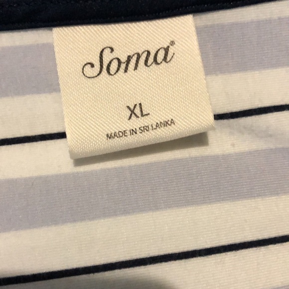 GUC Soma night gown - Picture 7 of 9